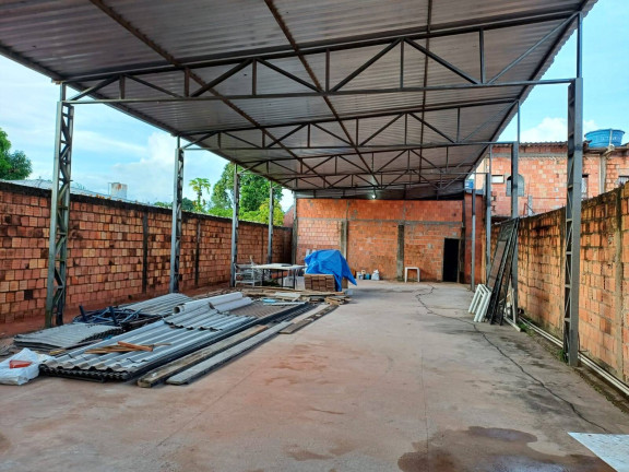 Imagem Sala Comercial à Venda, 300 m² em Da Paz - Manaus Imagem Sala Comercial à Venda, 300 m² em Da Paz - Manaus