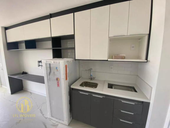 Imagem Imóvel com 1 Quarto à Venda, 25 m² em Vila Clementino - São Paulo