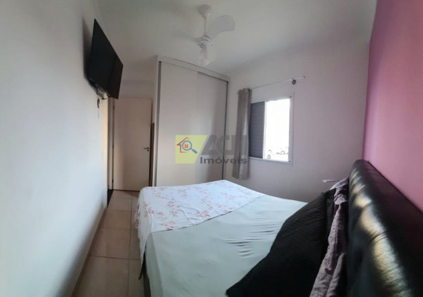 Imagem Apartamento com 2 Quartos à Venda, 56 m² em Jardim Santa Clara Do Lago Ii - Hortolândia Imagem Apartamento com 2 Quartos à Venda, 56 m² em Jardim Santa Clara Do Lago Ii - Hortolândia