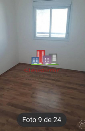 Imagem Apartamento com 3 Quartos à Venda, 91 m² em Tatuapé - São Paulo