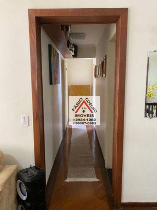 Imagem Apartamento com 3 Quartos à Venda, 96 m² em Jardim Marajoara - São Paulo Imagem Apartamento com 3 Quartos à Venda, 96 m² em Jardim Marajoara - São Paulo