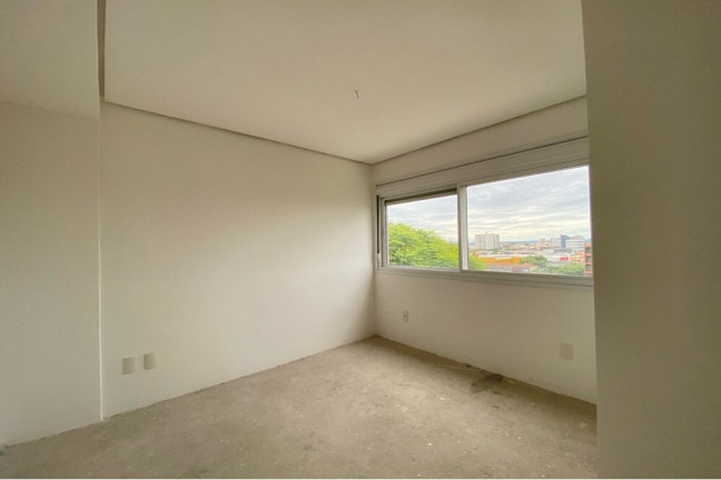 Imagem Imóvel com 3 Quartos à Venda, 76 m² em São João - Porto Alegre