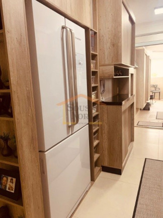 Imagem Apartamento com 3 Quartos à Venda, 102 m² em Vila Medeiros - São Paulo