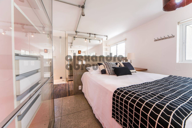 Imagem Apartamento com 1 Quarto à Venda, 74 m² em Vila Nova Conceição - São Paulo
