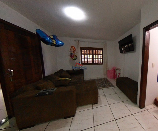 Imagem Sobrado com 5 Quartos à Venda,  em São João Do Rio Vermelho - Florianópolis
