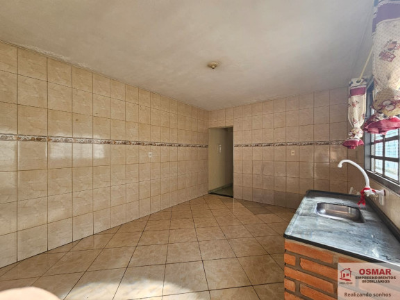 Imagem Casa com 2 Quartos à Venda, 86 m² em Jardim Amélia - Sumaré Imagem Casa com 2 Quartos à Venda, 86 m² em Jardim Amélia - Sumaré