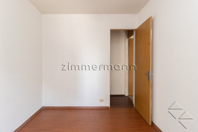 Imagem Apartamento com 2 Quartos à Venda, 78 m² em Alto De Pinheiros - São Paulo