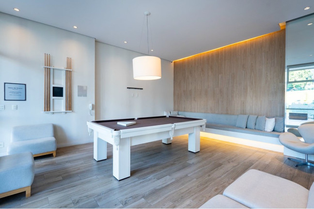 Imagem Apartamento com 1 Quarto à Venda, 36 m² em Barra Funda - São Paulo Imagem Apartamento com 1 Quarto à Venda, 36 m² em Barra Funda - São Paulo