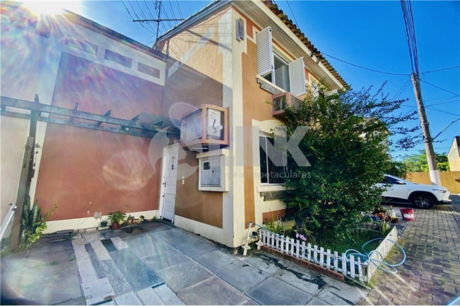 Imagem Imóvel com 2 Quartos à Venda, 68 m² em Jardim Itu - Porto Alegre Imagem Imóvel com 2 Quartos à Venda, 68 m² em Jardim Itu - Porto Alegre