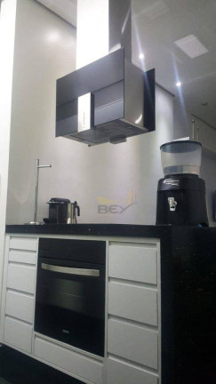 Imagem Apartamento com 2 Quartos à Venda, 72 m² em Bethaville I - Barueri