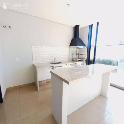 Imagem Casa com 3 Quartos à Venda, 278 m² em Bonfim Paulista - Ribeirão Preto