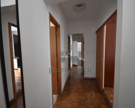 Imagem Apartamento com 3 Quartos à Venda, 192 m² em Higienópolis - São Paulo