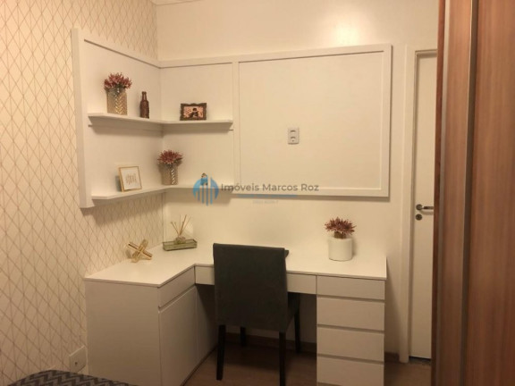 Imagem Apartamento com 3 Quartos à Venda, 86 m² em Jardim Tupanci - Barueri