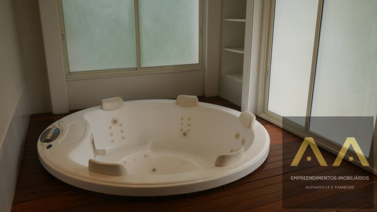 Imagem Apartamento com 3 Quartos para Alugar, 201 m² em Tamboré - Santana De Parnaíba Imagem Apartamento com 3 Quartos para Alugar, 201 m² em Tamboré - Santana De Parnaíba