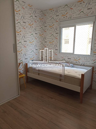Imagem Apartamento com 2 Quartos à Venda, em Centro - São Bernardo Do Campo Imagem Apartamento com 2 Quartos à Venda, em Centro - São Bernardo Do Campo
