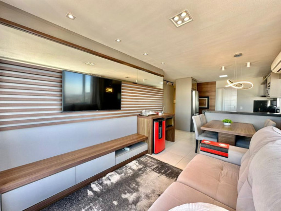 Imagem Apartamento com 2 Quartos à Venda, em Centro - Capao Da Canoa Imagem Apartamento com 2 Quartos à Venda, em Centro - Capao Da Canoa
