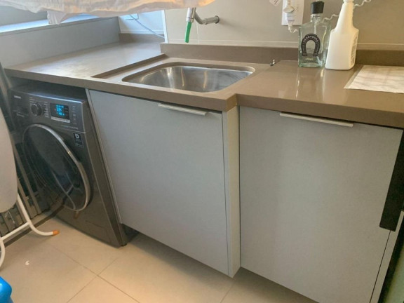 Imagem Apartamento com 3 Quartos à Venda, 119 m² em Vila Madalena - São Paulo Imagem Apartamento com 3 Quartos à Venda, 119 m² em Vila Madalena - São Paulo
