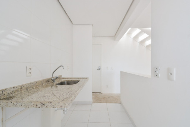 Imagem Cobertura com 2 Quartos à Venda, 133 m² em Vila Ipojuca - São Paulo