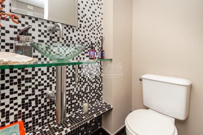 Imagem Apartamento com 3 Quartos à Venda, 96 m² em Vila Leopoldina - São Paulo