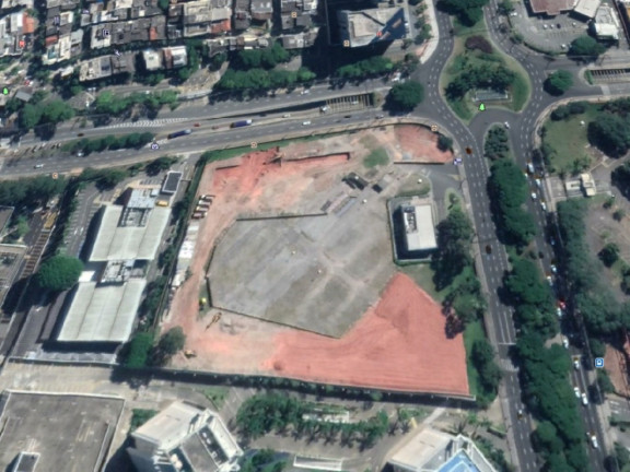 Imagem Terreno à Venda, 19.862 m² em Alphaville Industrial - Barueri Imagem Terreno à Venda, 19.862 m² em Alphaville Industrial - Barueri