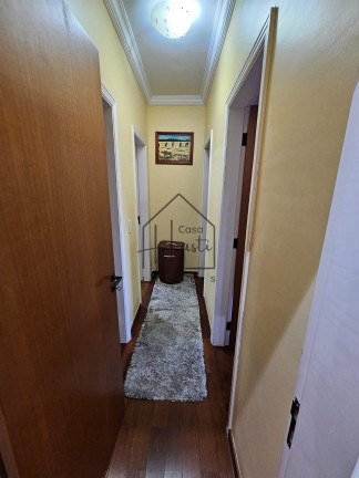 Imagem Apartamento com 3 Quartos à Venda, 86 m² em Dezoito Do Forte Empresarial/alphaville. - Barueri Imagem Apartamento com 3 Quartos à Venda, 86 m² em Dezoito Do Forte Empresarial/alphaville. - Barueri