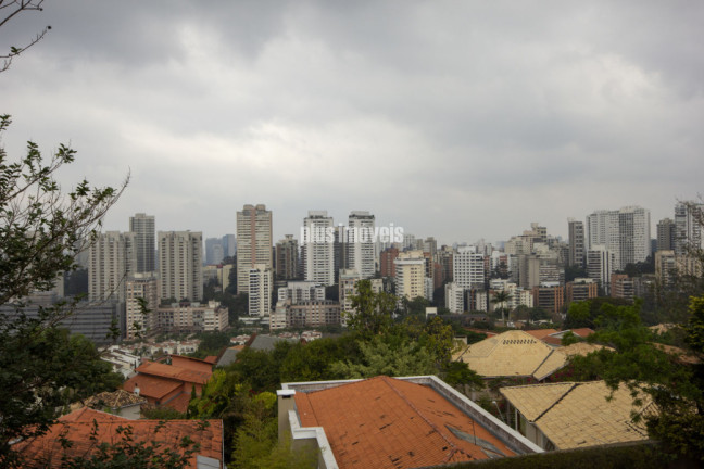 Casa com 4 Quartos à Venda, 410 m² em Cidade Jardim - São Paulo