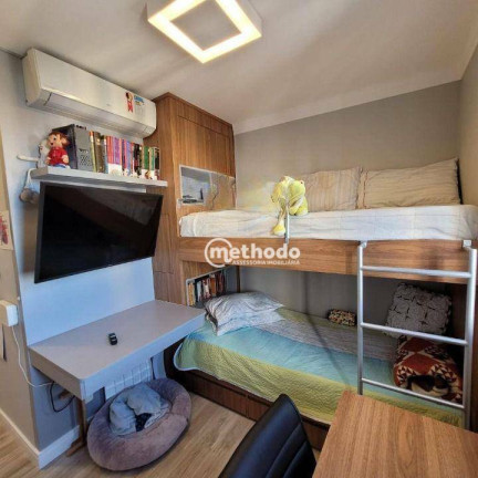 Imagem Apartamento com 2 Quartos à Venda, 63 m² em Mansões Santo Antônio - Campinas Imagem Apartamento com 2 Quartos à Venda, 63 m² em Mansões Santo Antônio - Campinas