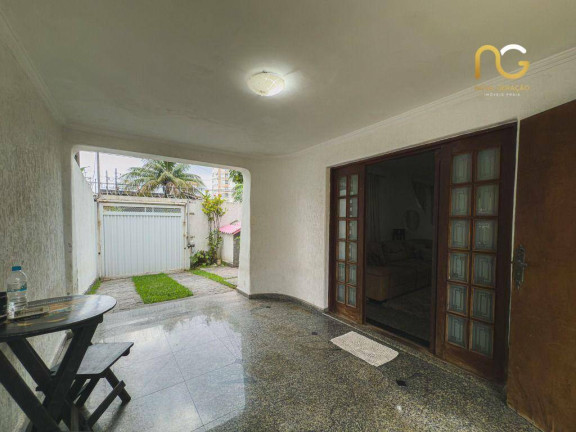 Imagem Sobrado com 4 Quartos à Venda, 288 m² em Canto Do Forte - Praia Grande Imagem Sobrado com 4 Quartos à Venda, 288 m² em Canto Do Forte - Praia Grande