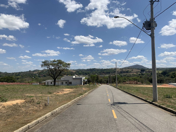 Imagem Terreno em Condomínio à Venda, 500 m² em Betim Imagem Terreno em Condomínio à Venda, 500 m² em Betim