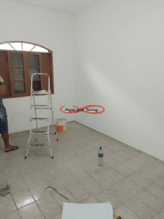 Imagem Casa com 2 Quartos à Venda, 54 m² em Tupi - Praia Grande