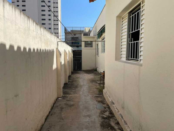 Imagem Imóvel com 3 Quartos à Venda, 170 m² em Centro - Piracicaba Imagem Imóvel com 3 Quartos à Venda, 170 m² em Centro - Piracicaba