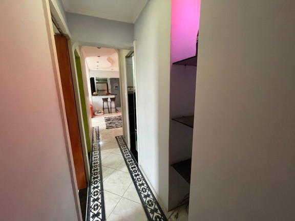 Imagem Apartamento com 3 Quartos à Venda, 76 m² em Parque Da Vila Prudente - São Paulo