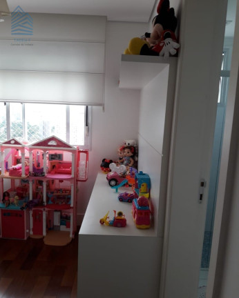 Imagem Imóvel com 3 Quartos à Venda, 135 m² em Alto Da Boa Vista - São Paulo