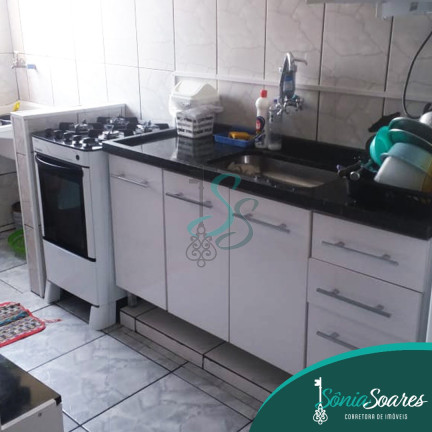 Imagem Imóvel com 2 Quartos à Venda, 53 m² em Dic Iv (conjunto Habitacional Lech Walesa) - Campinas