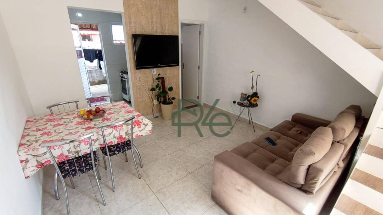 Imagem Casa com 2 Quartos à Venda, 48 m² em água Espraiada (caucaia Do Alto) - Cotia