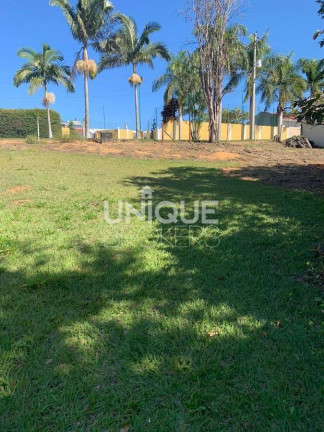 Terreno à Venda, 1.000 m² em Caxambu - Jundiaí
