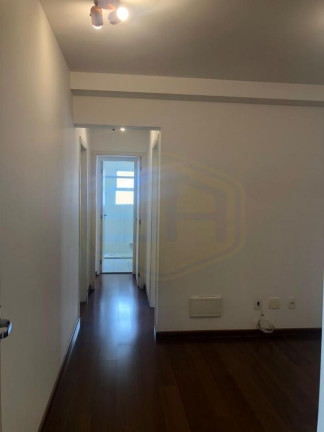 Imagem Apartamento com 3 Quartos à Venda, 202 m² em Tamboré - Santana De Parnaíba