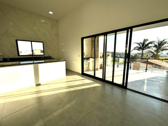 Imagem Casa de Condomínio com 3 Quartos à Venda, 176 m² em Centro - Porangaba