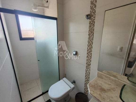 Imagem Cobertura com 3 Quartos à Venda, 206 m² em Jardim Las Palmas - Guarujá