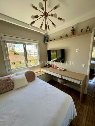 Imagem Apartamento com 3 Quartos à Venda, 77 m² em Vila Romana - São Paulo Imagem Apartamento com 3 Quartos à Venda, 77 m² em Vila Romana - São Paulo
