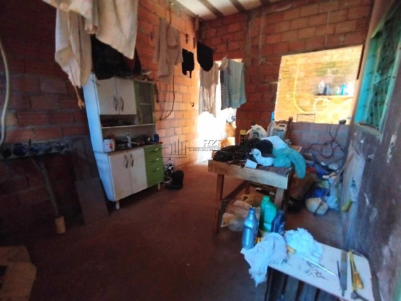 Imagem Casa com 3 Quartos à Venda, 71 m² em Parque Do Mirante - Luís Antônio