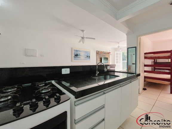 Imagem Apartamento com 2 Quartos à Venda, 57 m² em Tenório - Ubatuba Imagem Apartamento com 2 Quartos à Venda, 57 m² em Tenório - Ubatuba