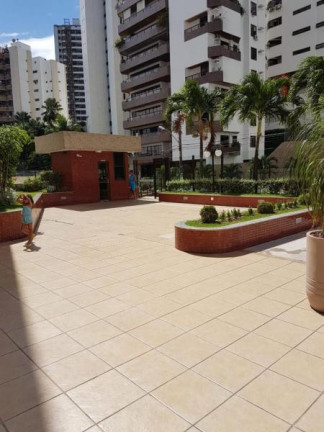 Imagem Apartamento com 4 Quartos à Venda, 143 m² em Itaigara - Salvador