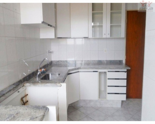 Imóvel com 3 Quartos à Venda, 80 m² em Vila Aparecida - Jundiaí