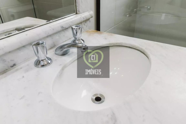 Imagem Apartamento com 3 Quartos para Alugar, 115 m² em Perdizes - São Paulo