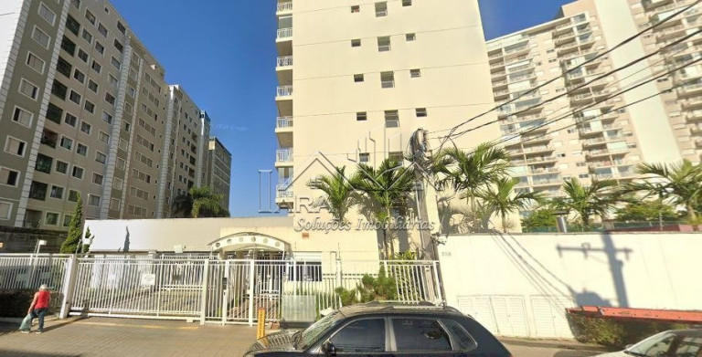 Imagem Apartamento com 1 Quarto à Venda, em Jardim Santa Terezinha (zona Leste) - São Paulo Imagem Apartamento com 1 Quarto à Venda, em Jardim Santa Terezinha (zona Leste) - São Paulo
