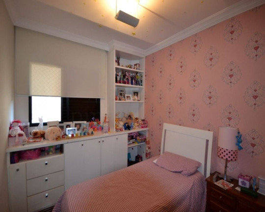 Imagem Apartamento com 3 Quartos à Venda, 177 m² em Higienópolis - São Paulo