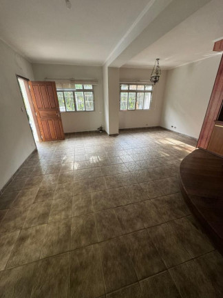 Imagem Casa com 5 Quartos à Venda, 256 m² em Parque Continental - São Paulo Imagem Casa com 5 Quartos à Venda, 256 m² em Parque Continental - São Paulo