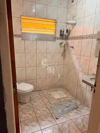 Imagem Casa com 3 Quartos à Venda, 213 m² em Vila Alvorada - Jundiaí