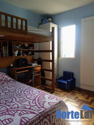 Imagem Apartamento com 2 Quartos à Venda, 50 m² em Santa Teresinha - São Paulo